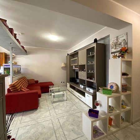 Apartament Tyttyhouse Giardini-Naxos Zewnętrze zdjęcie