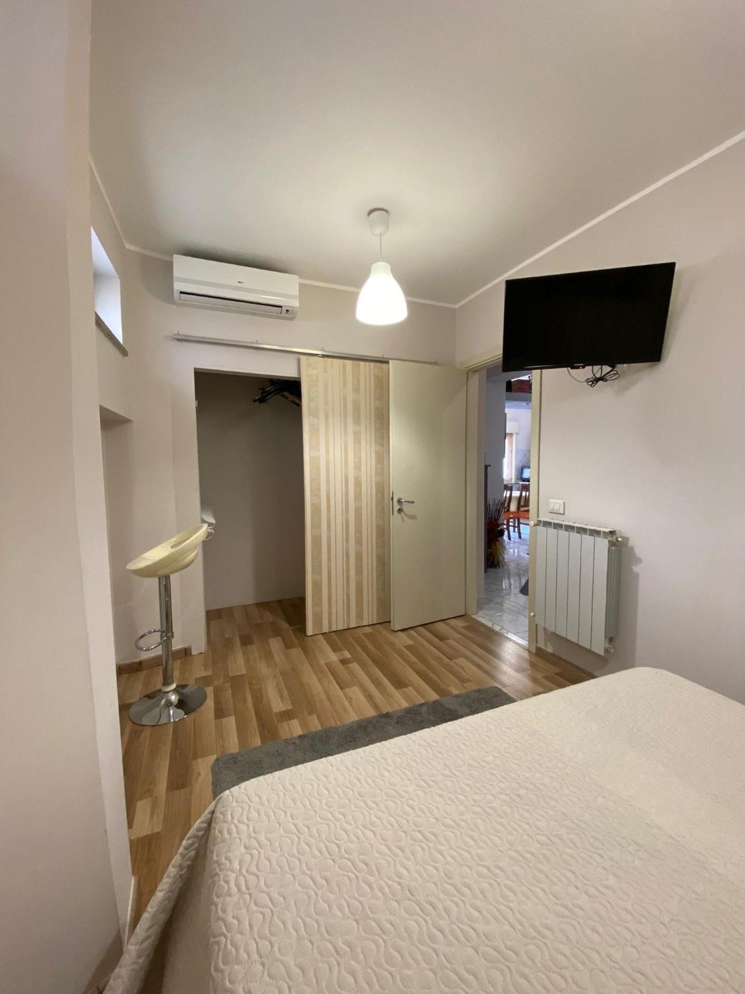 Apartament Tyttyhouse Giardini-Naxos Zewnętrze zdjęcie