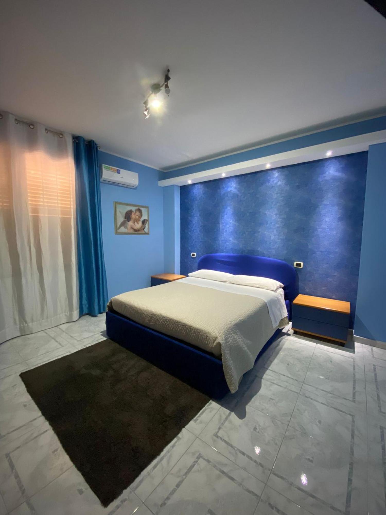 Apartament Tyttyhouse Giardini-Naxos Zewnętrze zdjęcie