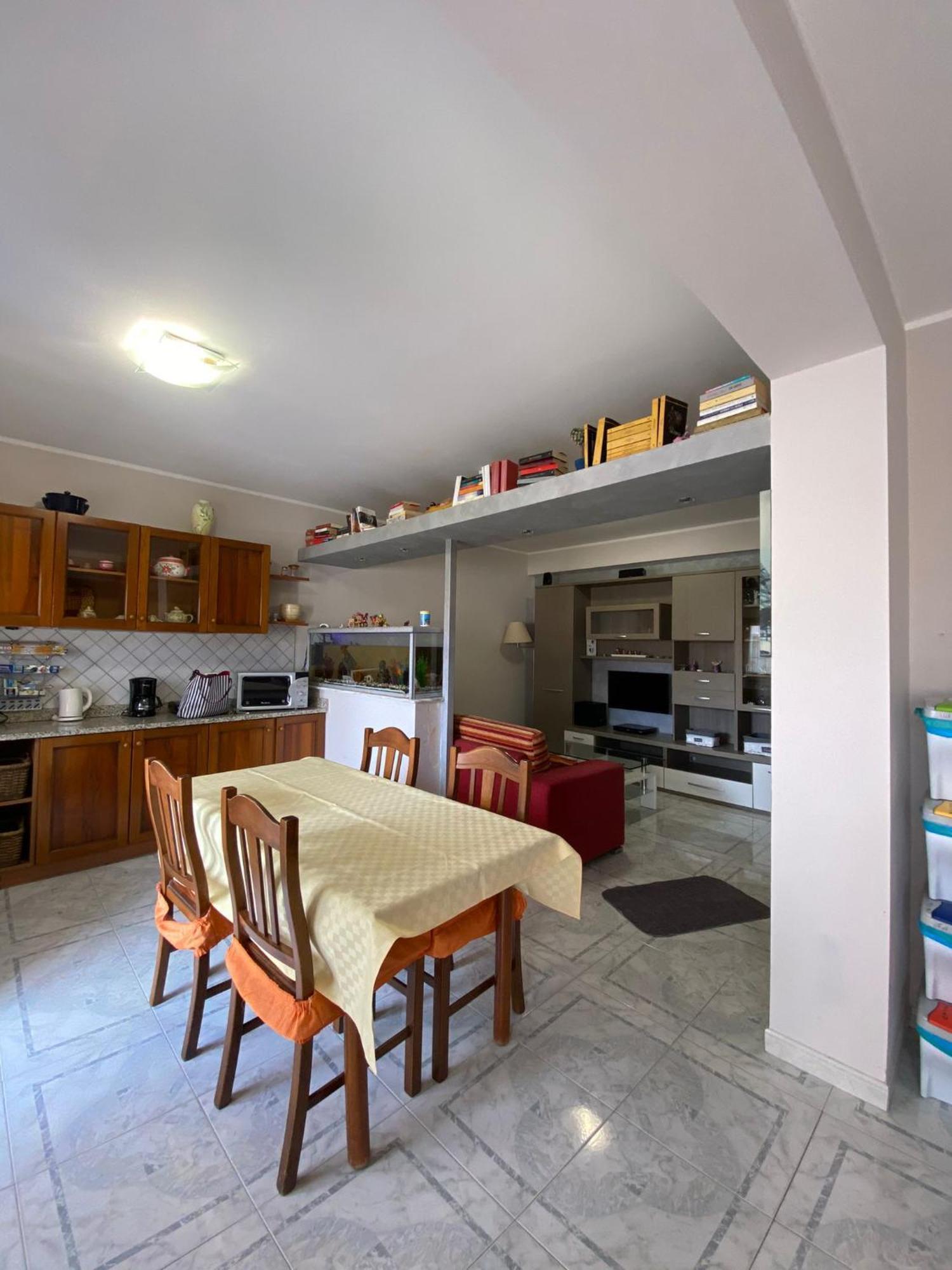 Apartament Tyttyhouse Giardini-Naxos Zewnętrze zdjęcie