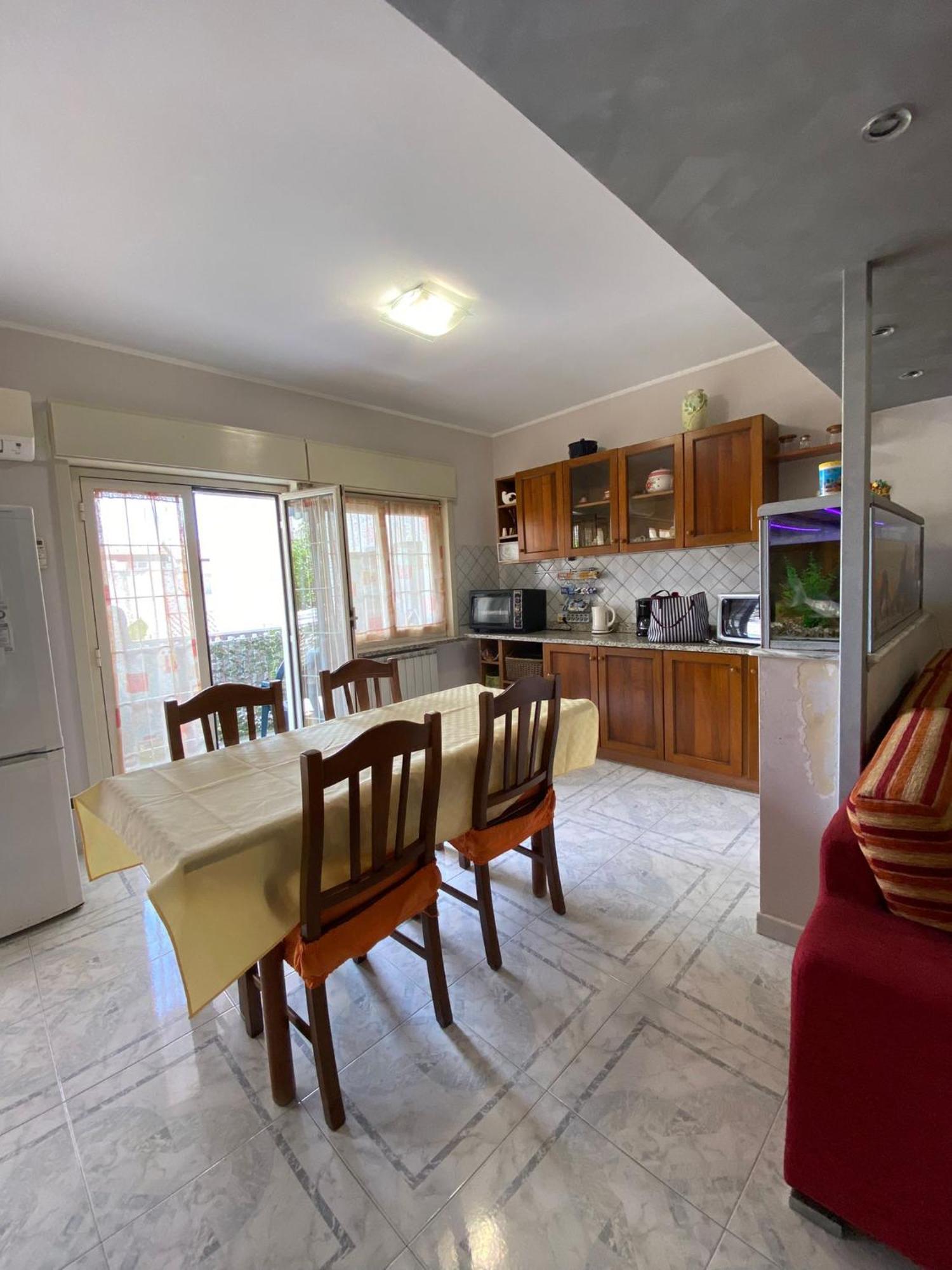Apartament Tyttyhouse Giardini-Naxos Zewnętrze zdjęcie