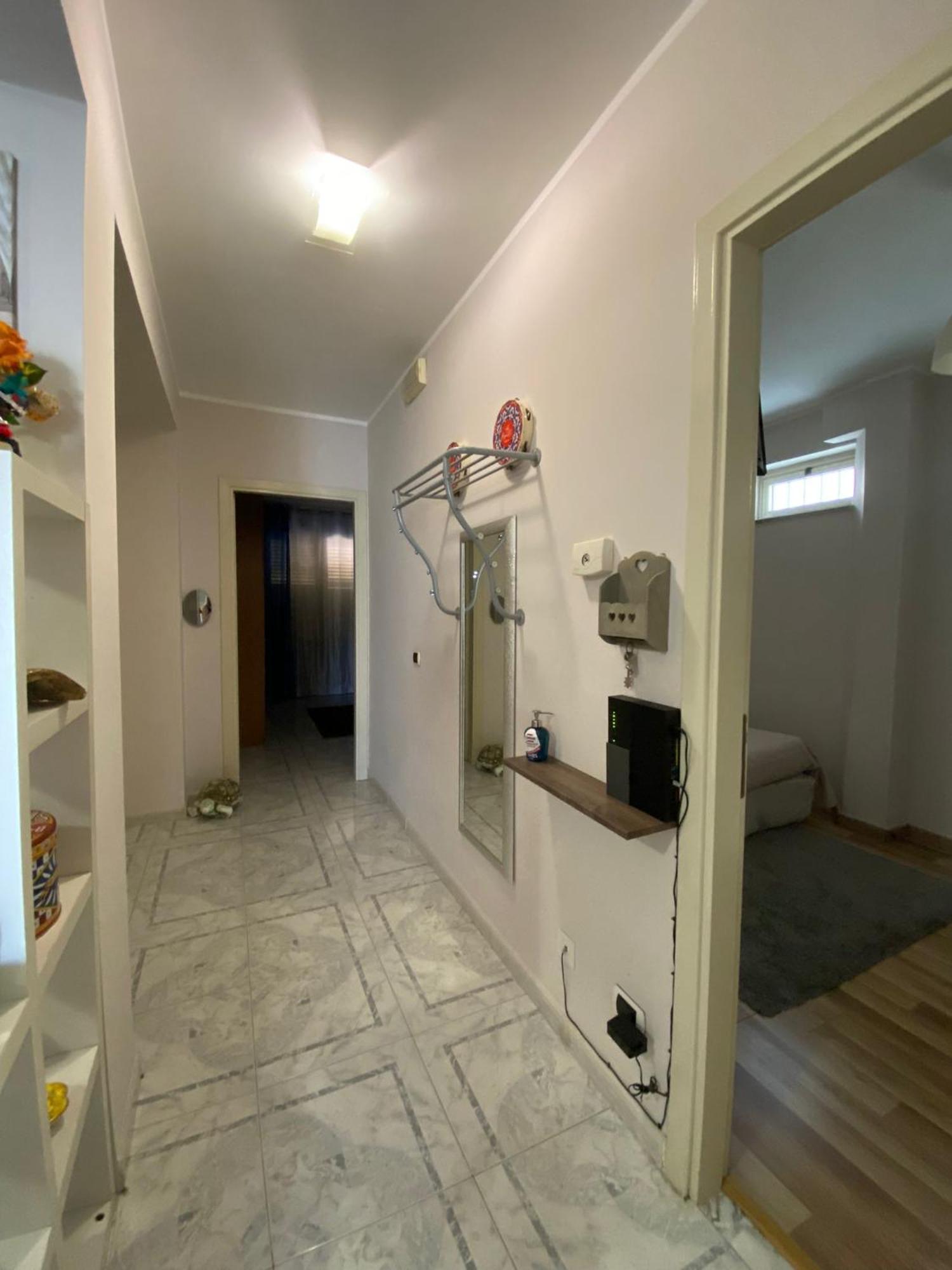 Apartament Tyttyhouse Giardini-Naxos Zewnętrze zdjęcie