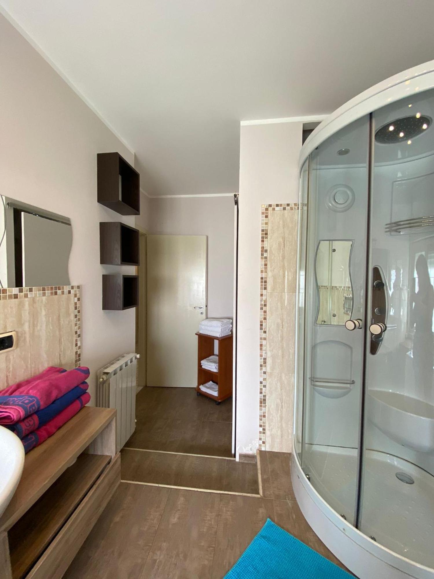 Apartament Tyttyhouse Giardini-Naxos Zewnętrze zdjęcie