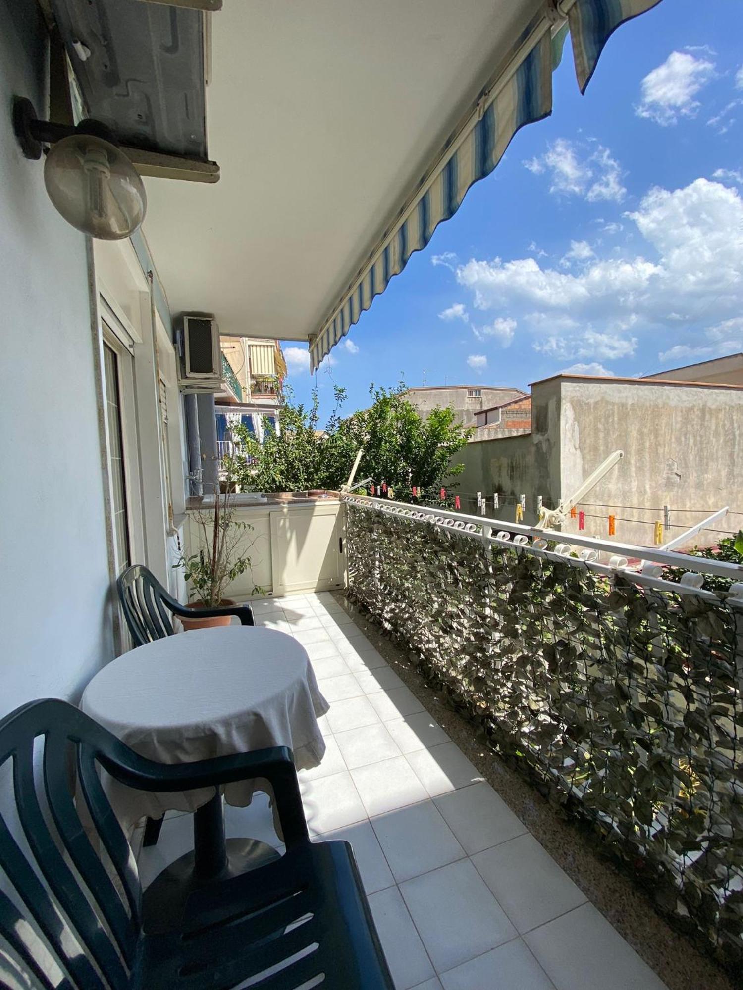 Apartament Tyttyhouse Giardini-Naxos Zewnętrze zdjęcie