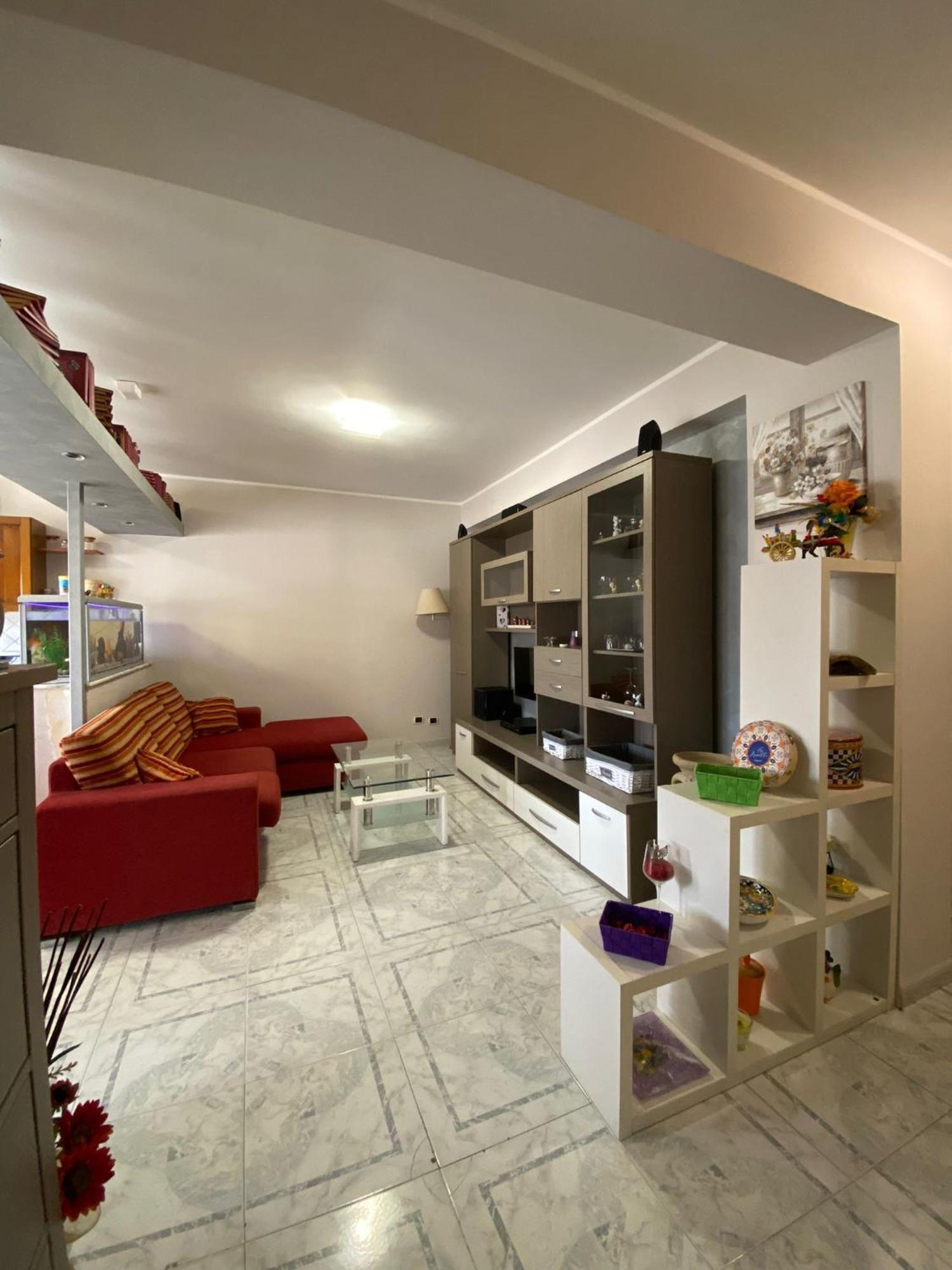 Apartament Tyttyhouse Giardini-Naxos Zewnętrze zdjęcie